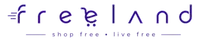 فریلند شاپ