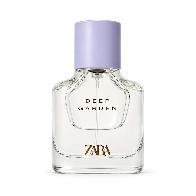Zara Deep Garden Eau de Parfum 30ml