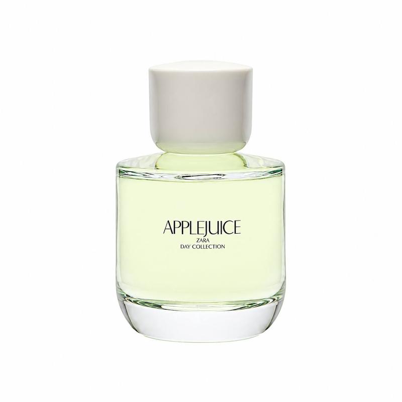 عطر زارا Applejuice Summer ادوتویلت 90 میل