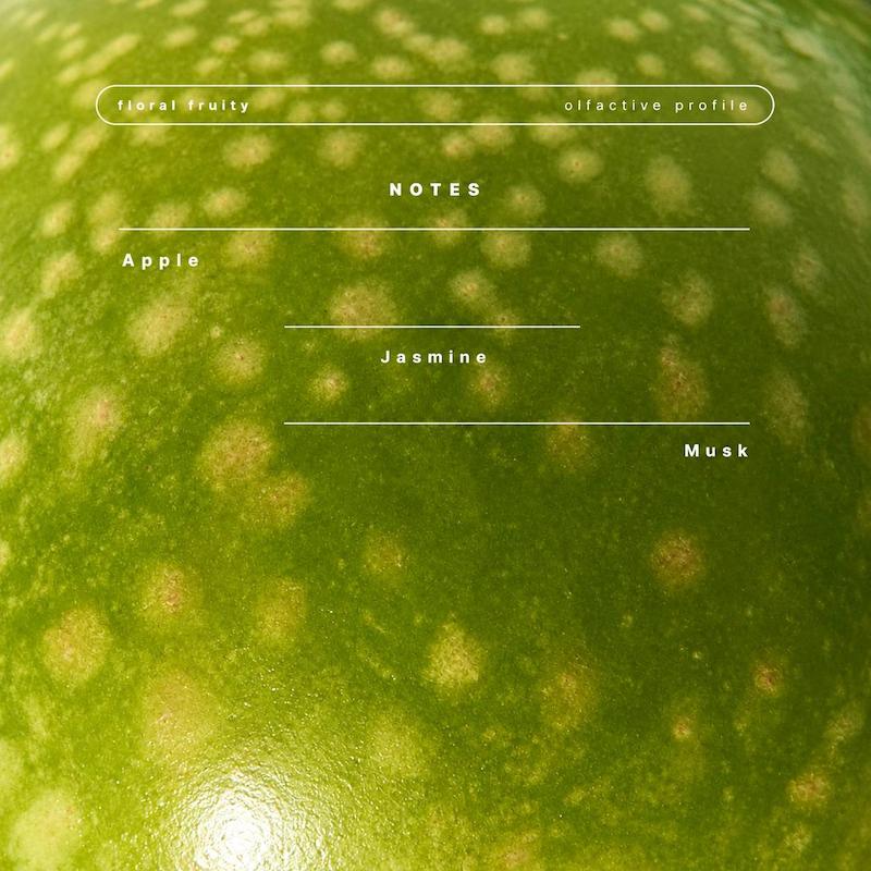 پارفوم زارا Applejuice Summer Summer Collection