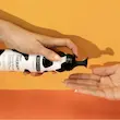 ضد وزی موی فر