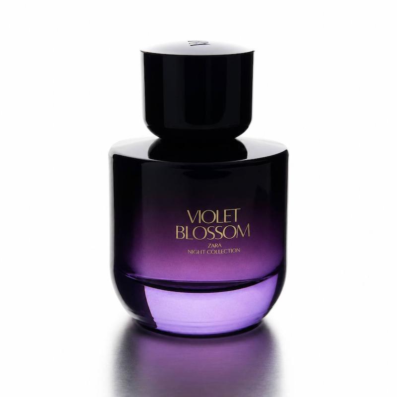 عطر Violet Blossom زارا 90 میلی لیتر