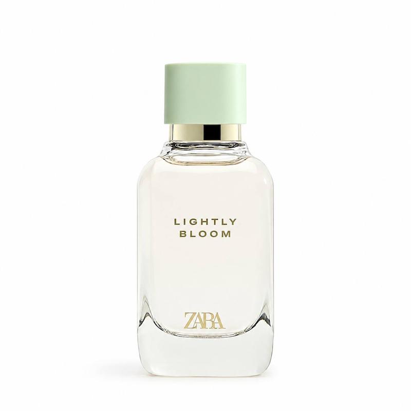 عطر زارا Lightly Bloom ادو پرفیوم 100 میل