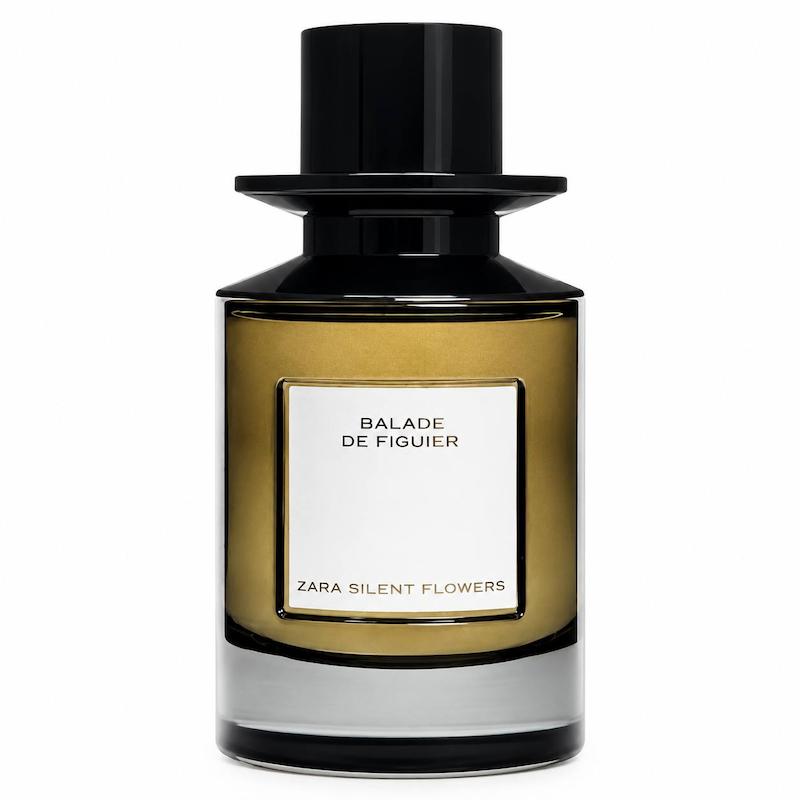عطر زارا Balade de Figuier پارفوم 100 میل