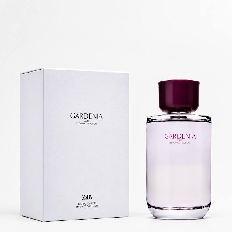 عطر Gardenia زارا 180 میلی لیتر