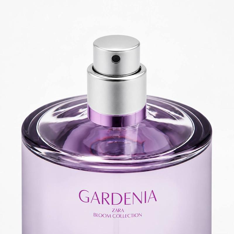 Zara Gardenia Eau de Parfum 180ml