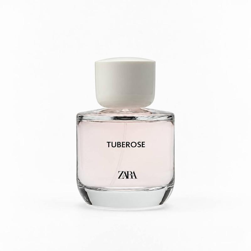 عطر زارا Tuberose ادو تویلت 90 میل
