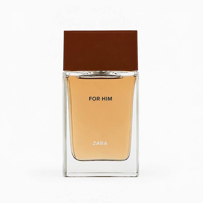 عطر زارا For Him ادو تویلت 100 میل