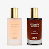 ست عطر زارا Hypnotic Vanilla ادو پرفیوم و هیر میست