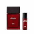 ست عطر زارا For Him Red Edition با ادو پرفیوم و حجم همراه