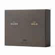Zara Man Silver and Man Gold Eau de Toilette Set