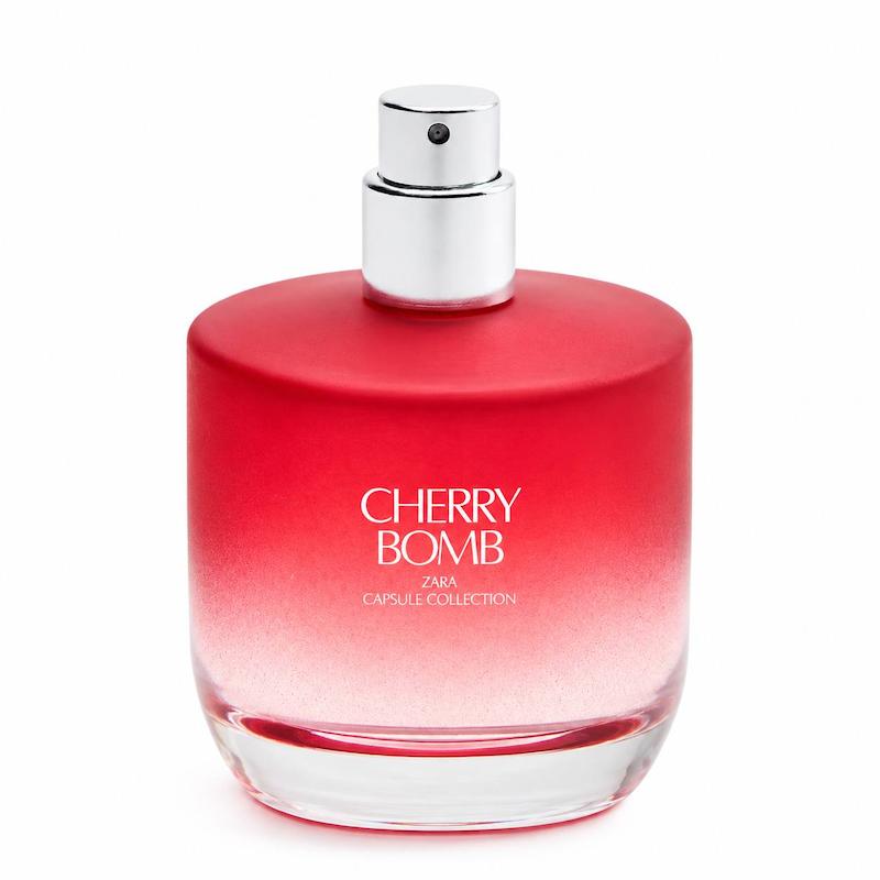 Zara Cherry Bomb Eau de Parfum 90ml