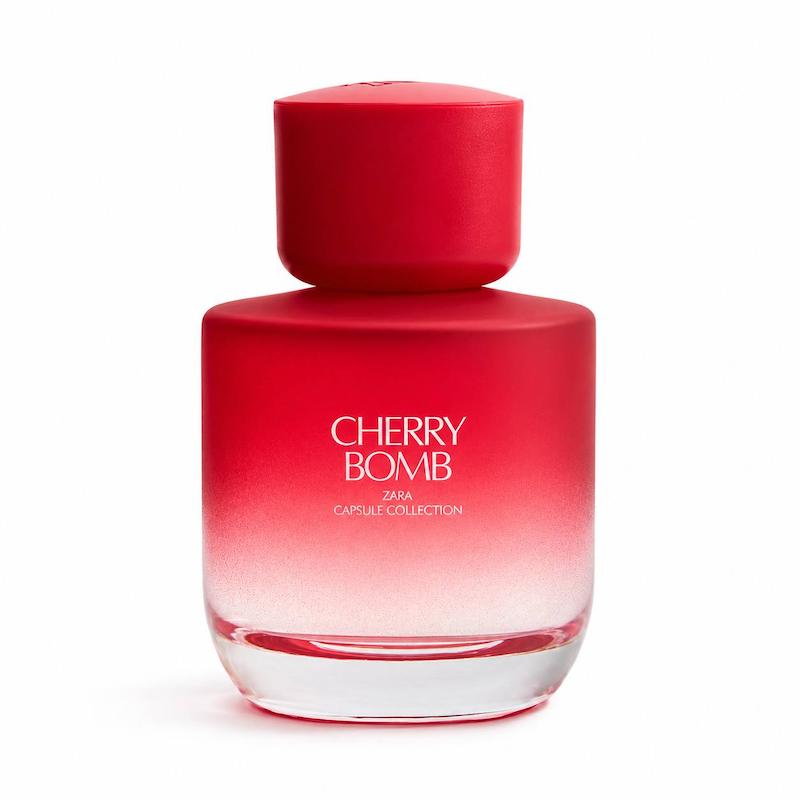 عطر زارا Cherry Bomb ادو پرفیوم 90 میل