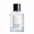 عطر Massimo Dutti Cotton & Green Sage ادو پرفیوم 100 میل