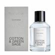 عطر Cotton & Green Sage ماسیمو دوتی با رایحه مریم گلی