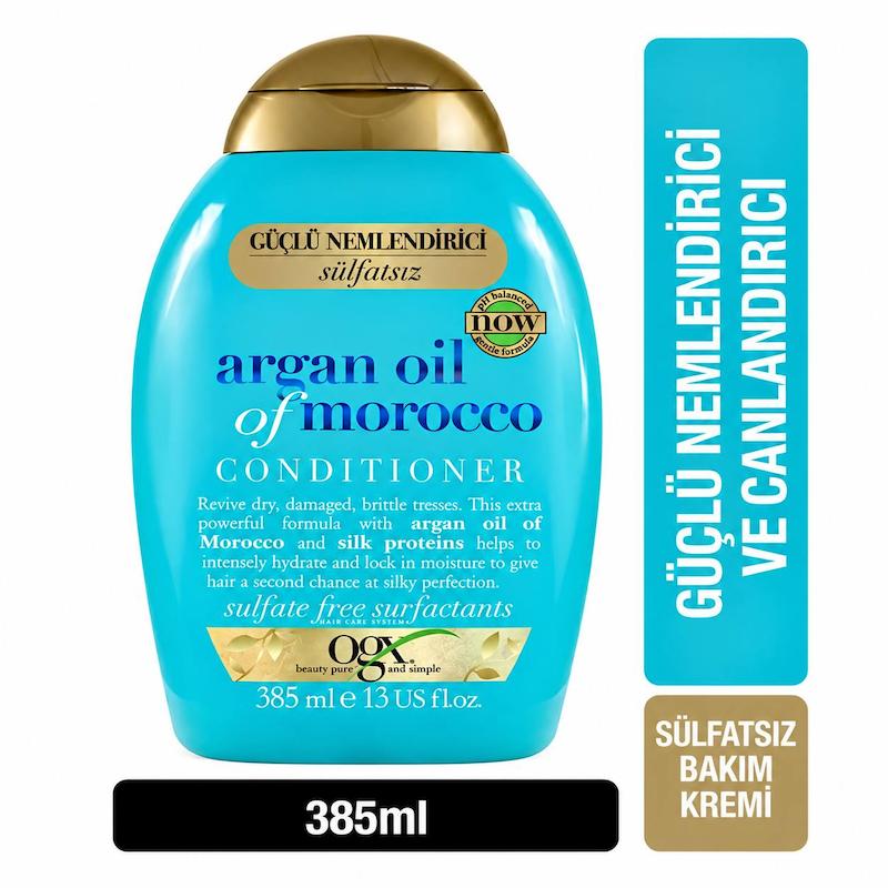OGX Argan Oil of Morocco Conditioner 385ml