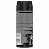 اسپری دئودورانت مردانه AXE Black حجم 150 میل