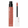 رژ لب مایبلین Superstay Matte Ink Charming با اپلیکاتور