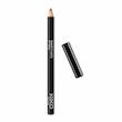 مداد لب کیکو Smart Fusion شماره 36 رنگ Cold Brown در کنار نمونه رنگ روی پوست لب