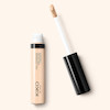 کانسیلر کیکو Full Coverage Dark Circles Concealer شماره 01 Light Sand