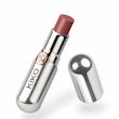 بالم لب رنگی کیکو KIKO Milano شماره 08 Almond با بسته‌بندی نقره‌ای