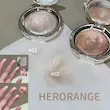 هایلایتر خمیری Herorange 💿🪩