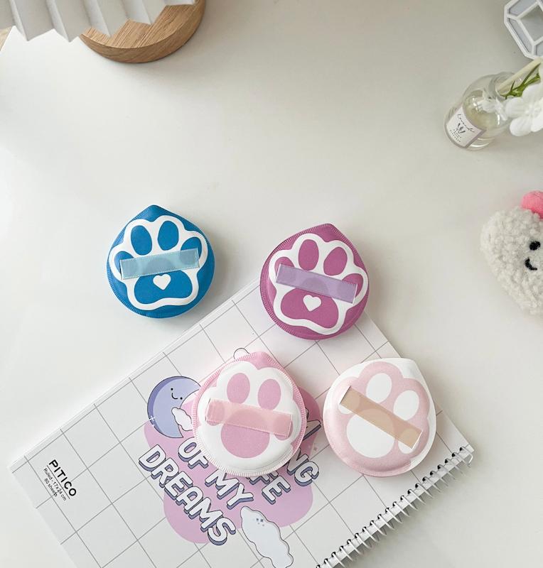 پد پنجه پیشی 🐈‍⬛💕