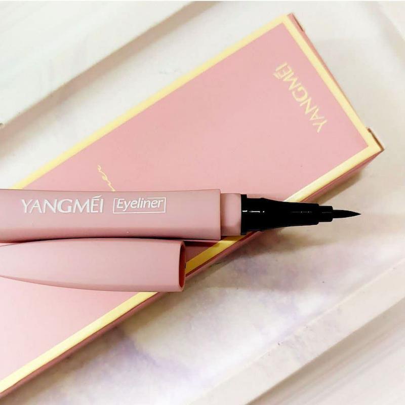 خط چشم یانگمی 💕👀