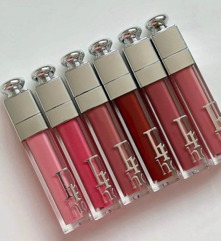 رژلب Drohoo ( طرح دیـ…ور ) 🎀💕