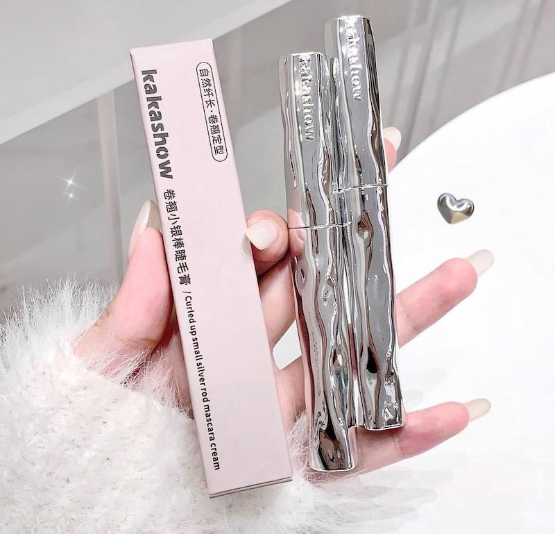 ریمل سوزنی Kaka show 👁️💖