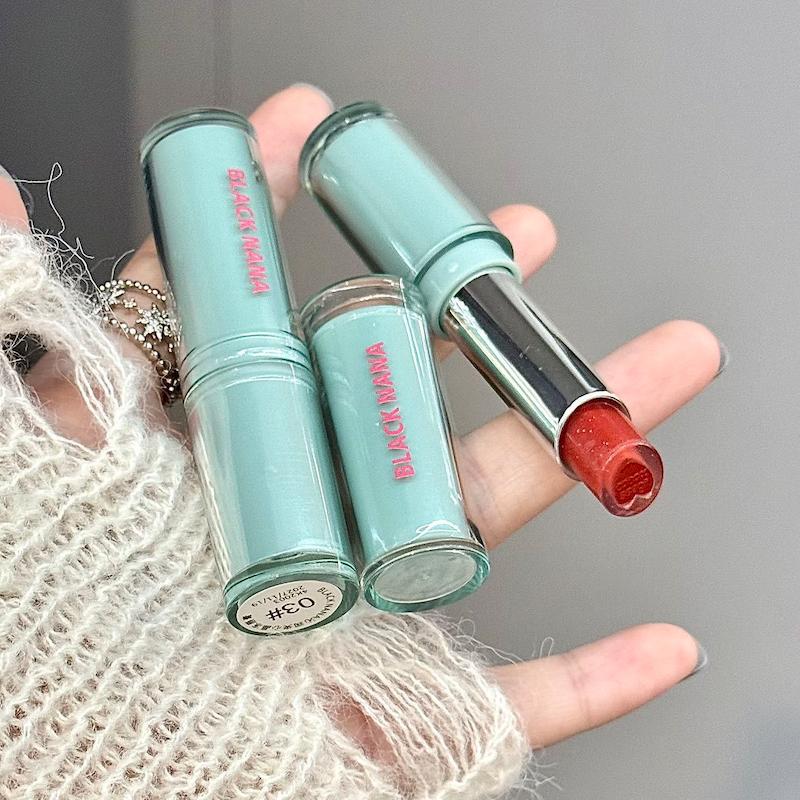 لیپ گلاس شاینی Black Nana 🎀🍓