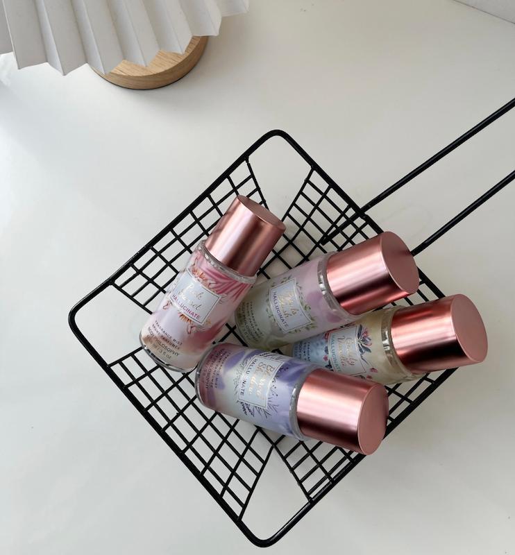 بادی اسپلش رویایی 🎀🌿