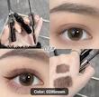 ریمل حجم دهنده و بلند کننده دو سر Shaqinue 👁️💜
