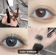 ریمل حجم دهنده و بلند کننده دو سر Shaqinue 👁️💜