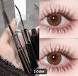 ریمل حجم دهنده و بلند کننده دو سر Shaqinue 👁️💜