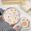 کوشن گلگلی Jojo Diary 🪞🌼