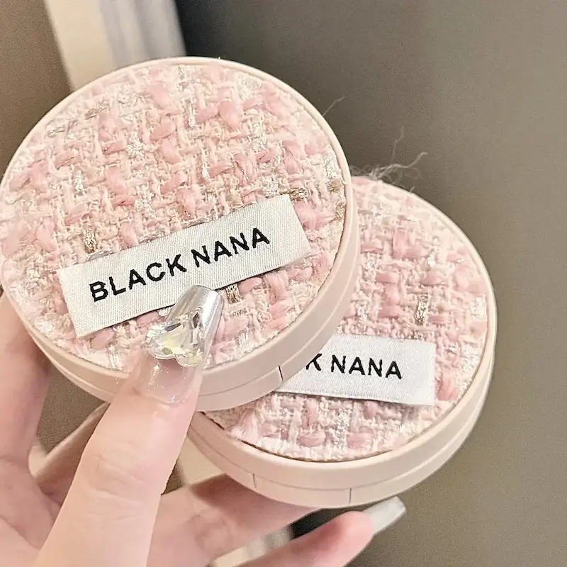 کوشن پرنسسی Black Nana 🎀🩰