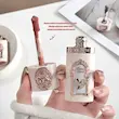 رژگونه مایع پرنسسی Gege Bear 🦢🩰