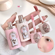 رژگونه مایع پرنسسی Gege Bear 🦢🩰