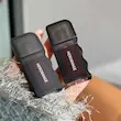 تینت لب پوکه مشکی Herorange 🐈‍⬛🪞