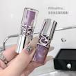 لیپ گلاس دوپ YSL برند Gege Bear 🪽🍓 