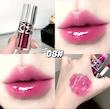 لیپ گلاس دوپ YSL برند Gege Bear 🪽🍓 