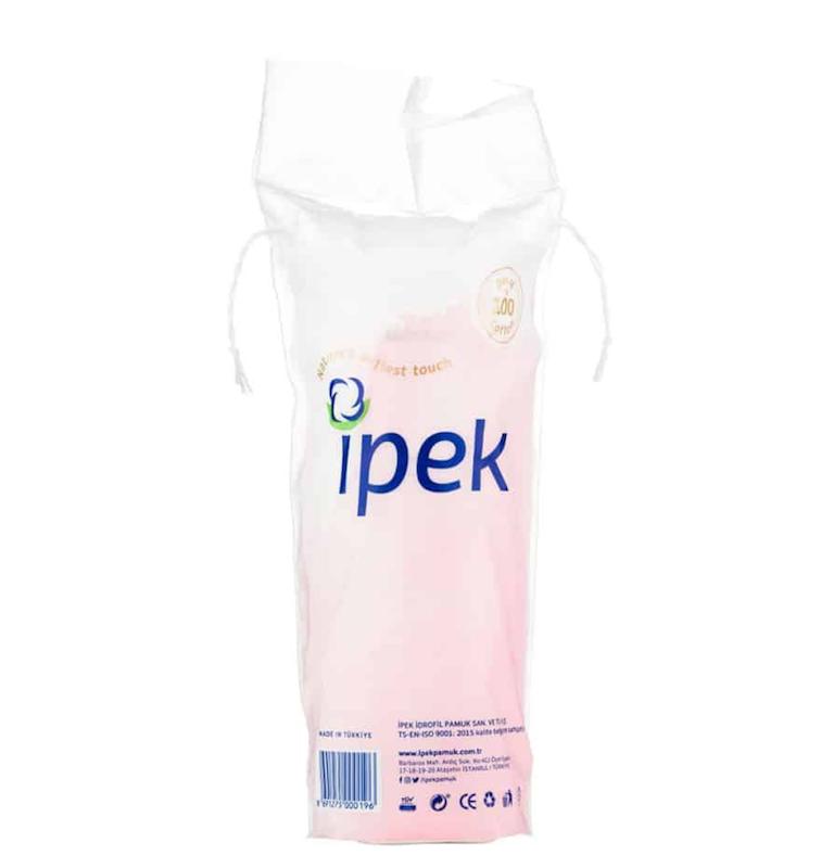 پد آرایش پاک کن Ipek 🧚🏻‍♀️🪞