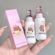 رژلب مات و مخملی شیشه شیر خرسی Gege Bear 🐻🍼