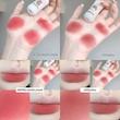 رژلب مات و مخملی شیشه شیر خرسی Gege Bear 🐻🍼