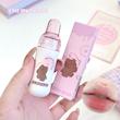 رژلب مات و مخملی شیشه شیر خرسی Gege Bear 🐻🍼