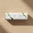 🟠روغن زیتون  فرابکر دو  لیتری - Relish & Smooth