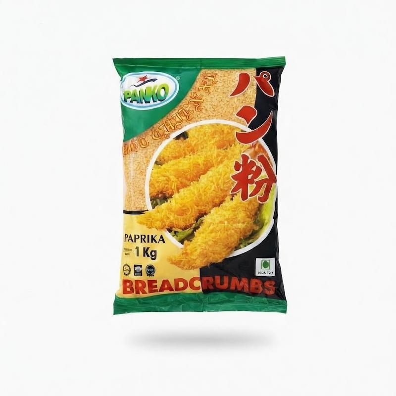 پودر سوخاری پانکو (پاپریکا) ۱۰۰۰ گرمی