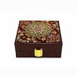زعفران طلاچین ۵ گرمی(باکس هدیه)