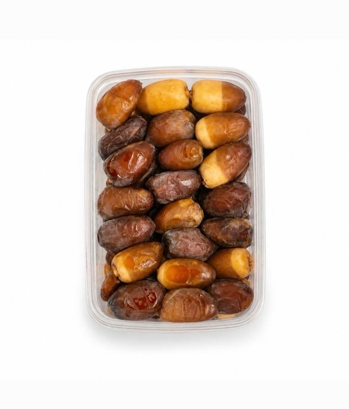 رطب عسلی(مختص تهران) 